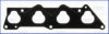 HONDA 17055PLC004 Gasket, intake manifold